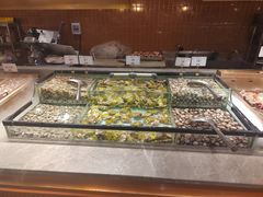 -黑金·寻焰自助百汇·烤肉·火锅(中街店)
