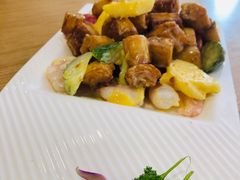 -粤仔湾砂锅粥(阳光店)