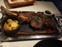 -西堤厚牛排(昆山店)