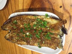 -木屋烧烤(西南角店)