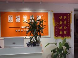 -丽减美瘦吧减肥