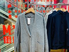 -优衣库(银座店)