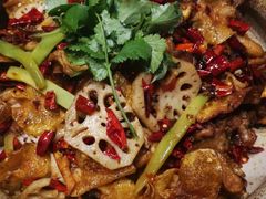 -辛香汇(大华第一坊店)