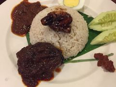 -小槟城美食馆
