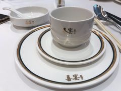 -喜宴又一村·粤菜·茶点·海鲜(壹方天地店)