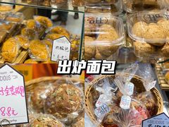 -紫荆城食品交易中心(华强北店)