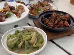 -东就鸭饭店·古早海南菜(滨海店)