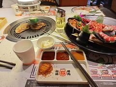 -猫抓烤肉(春熙路店)