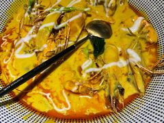 -星叶·东南亚料理(宁波万象汇店)