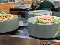 -大橘元自助回转火锅(天河新天地店)