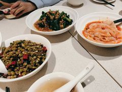 -泉上·发现DISCOVERY ·黔菜餐厅(银海元隆广场店)