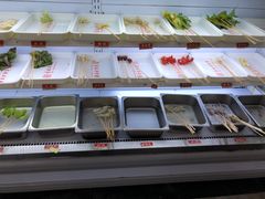 -袁记串串香(川师店)