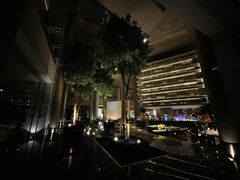 -博林天瑞喜来登酒店·西丽尚膳