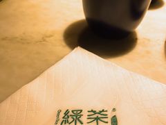 -绿茶餐厅(龙湖星悦荟店)