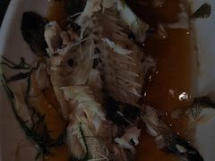 -糟粕醋·椰苑海南菜餐厅(亚龙湾天域酒店)