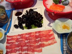 -德龙火锅(松源街直营店)