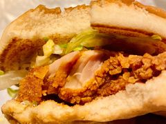 -麦当劳(新世纪环球中心店)