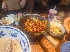 -寨子里的钵钵菜·湘西山里菜(魅力湘西店)