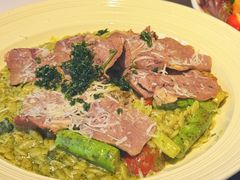 -EATALIA意塔利意式餐厅(鼓楼店)