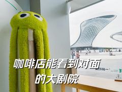 -哈尔滨大剧院