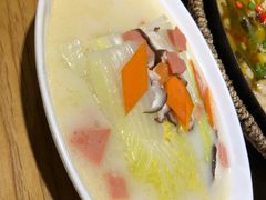 -鸡毛店·川菜(双楠店)