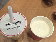 -阳阳中国饭(北京荟聚店)