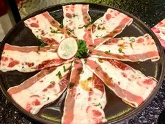 -樱嘢·炭火烧肉(惠南店)