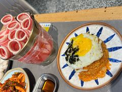 -金龙烧烤·牛肉面(西塔店)