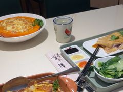 -本味轩精品茶餐厅(黄山路店)