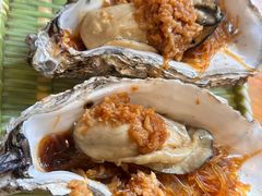 -旺角小渔村·海肠捞饭开创者(环山路店)