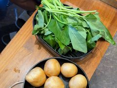 -刘一手重庆火锅(万达广场店)
