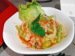 -探炉·香辣豆花烤鱼(笋岗宝能环球汇店)