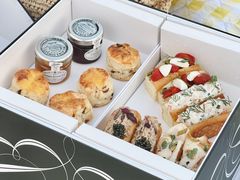 -沁蝶 Butterfly Patisserie甜品蛋糕(北京瑰丽酒店)