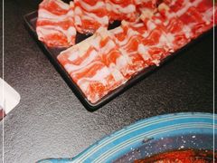 -吼堂老火锅(武汉 天地壹方南馆店)