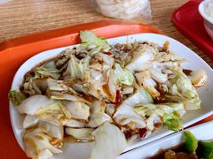 -江南大学-第一食堂(江南苑)