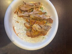 -老牌坊鲁菜名店(聊城美食岛店)