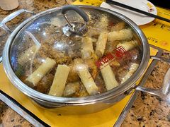-黄记煌三汁焖锅(金凤万达广场店)