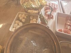 -古关火锅店(古北水镇景区店)