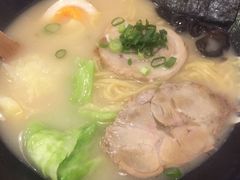 百步拉面-百步拉面