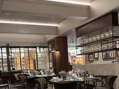 -鼎鼎香·港式火锅(北京SKP店)