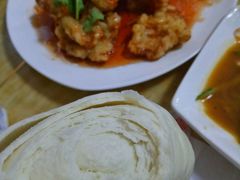 馒头-林海雪乡铁锅炖·东北菜(夏湾店)