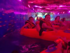 -青岛东方影都融创水世界