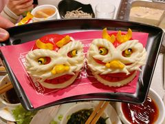 -海底捞火锅(逸仙路店)