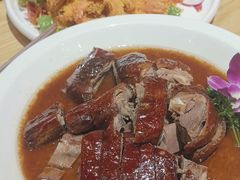 -德胜轩正宗顺德菜(宝安沙井会展中心店)