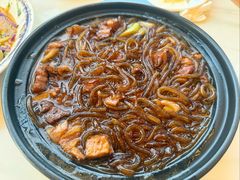 -京滨饭店·餐厅(阜外大街店)