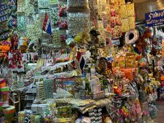 -瓦洛洛传统市场