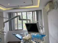 -珠海九龙医院口腔