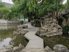 -莲湖公园