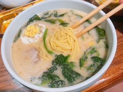 -九田家黑牛烤肉料理(新辰里亚运村店)
