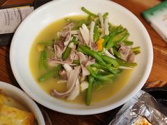 -新白鹿餐厅(龙游路总店·杭帮菜名店)